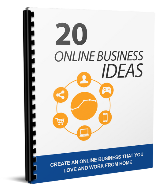 20-Online-Business-Ideas