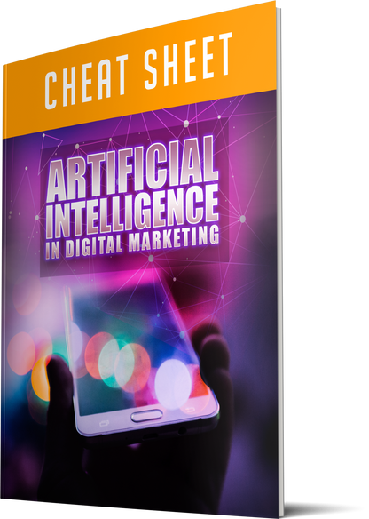 Artificial Intelligence In Digital Marketing