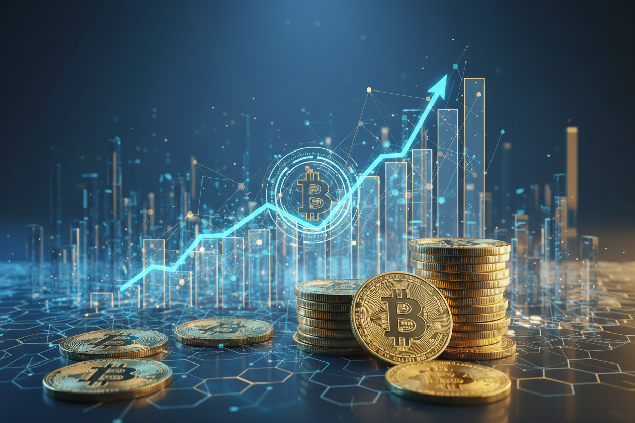 bitcoin investment