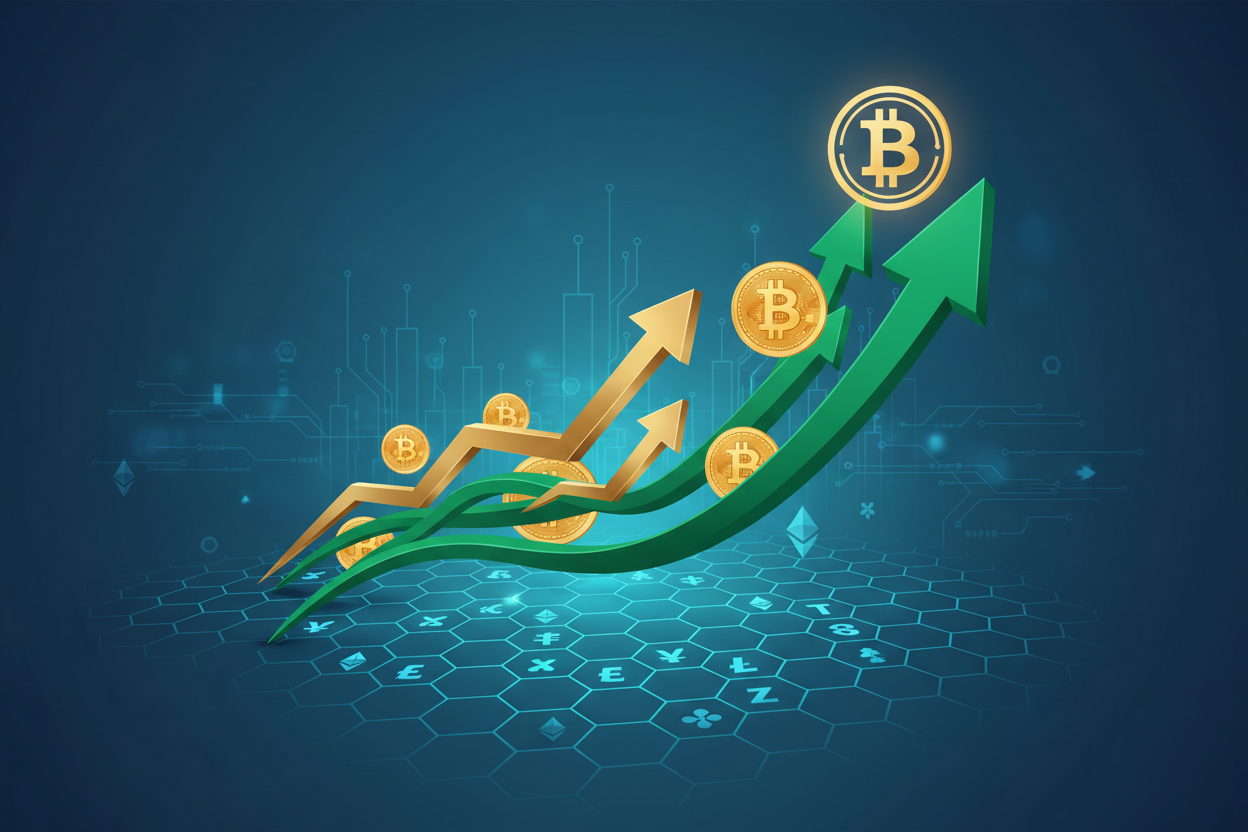 bitcoin profit