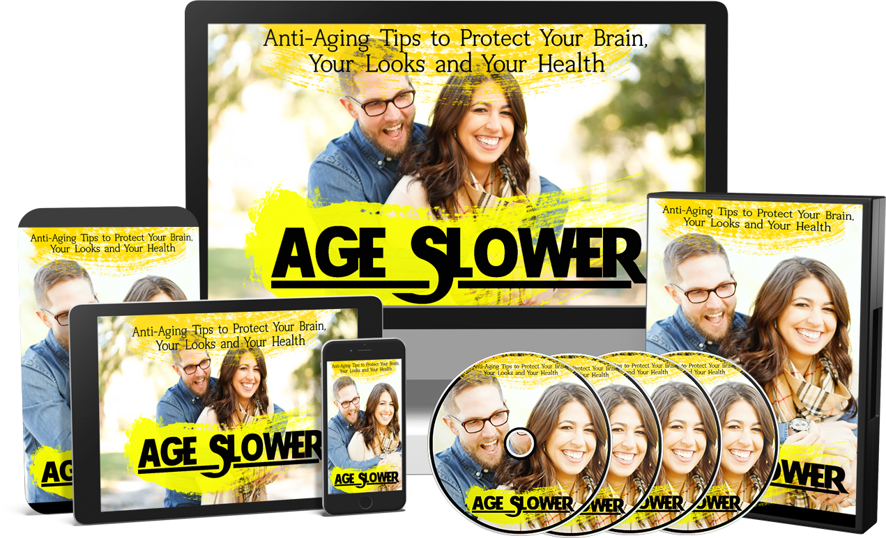 Age Slower