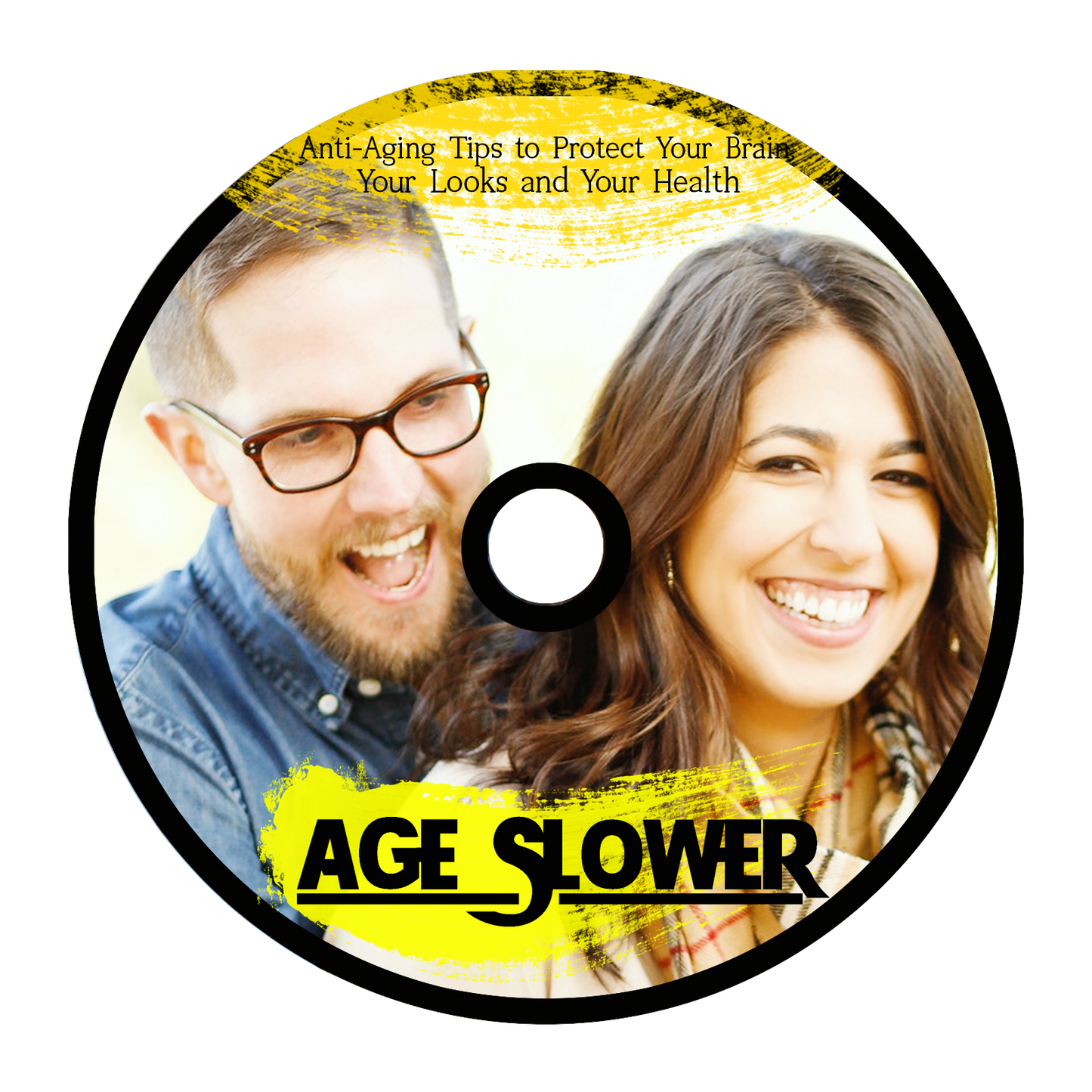 Age Slower
