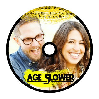 Age Slower