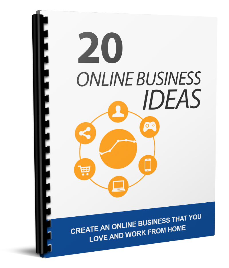 20-Online-Business-Ideas