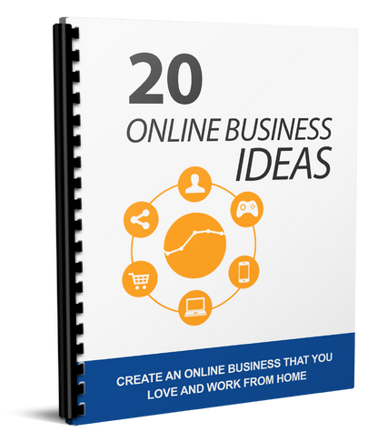 20-Online-Business-Ideas