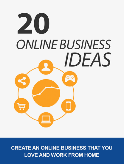 20-Online-Business-Ideas