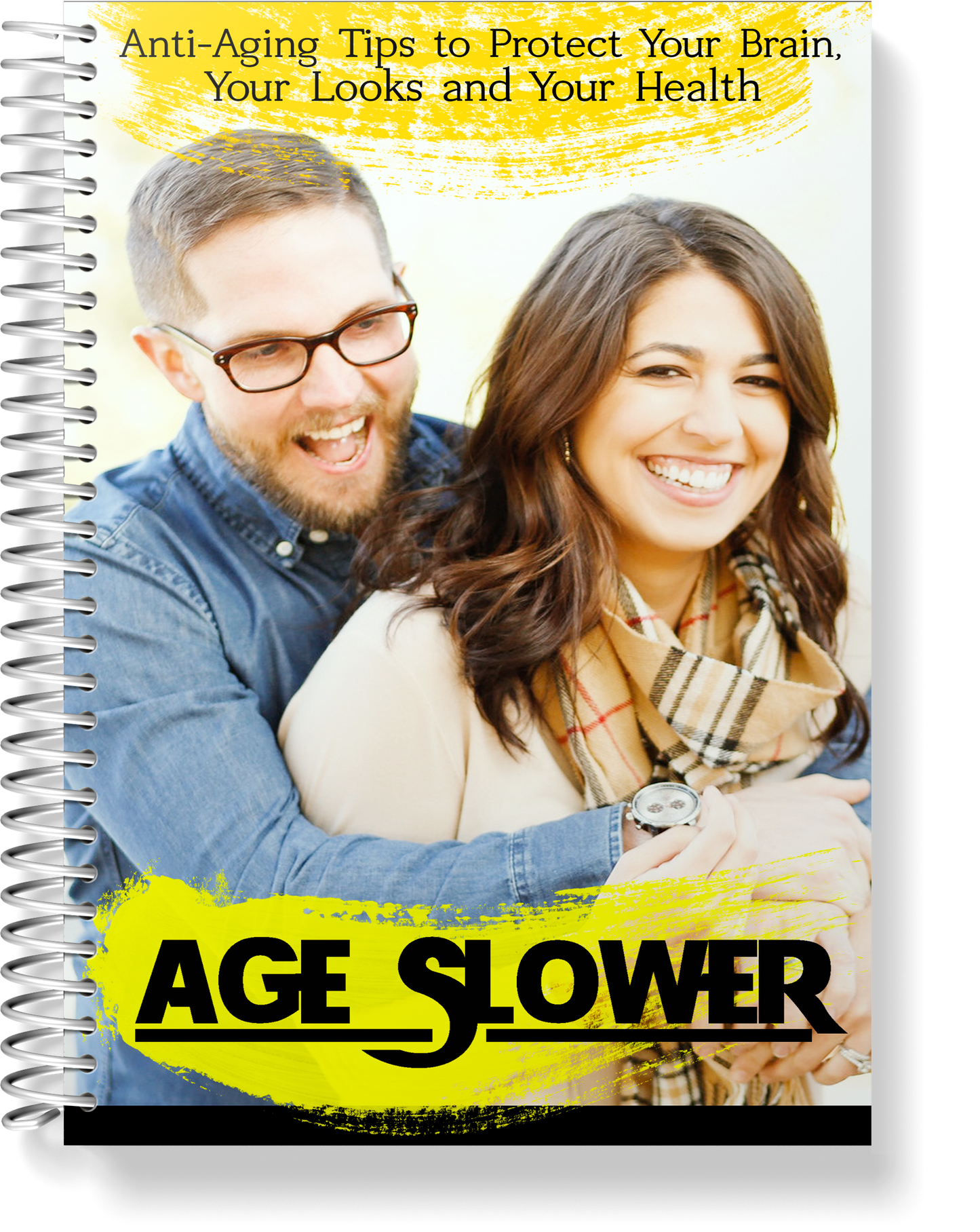 Age Slower